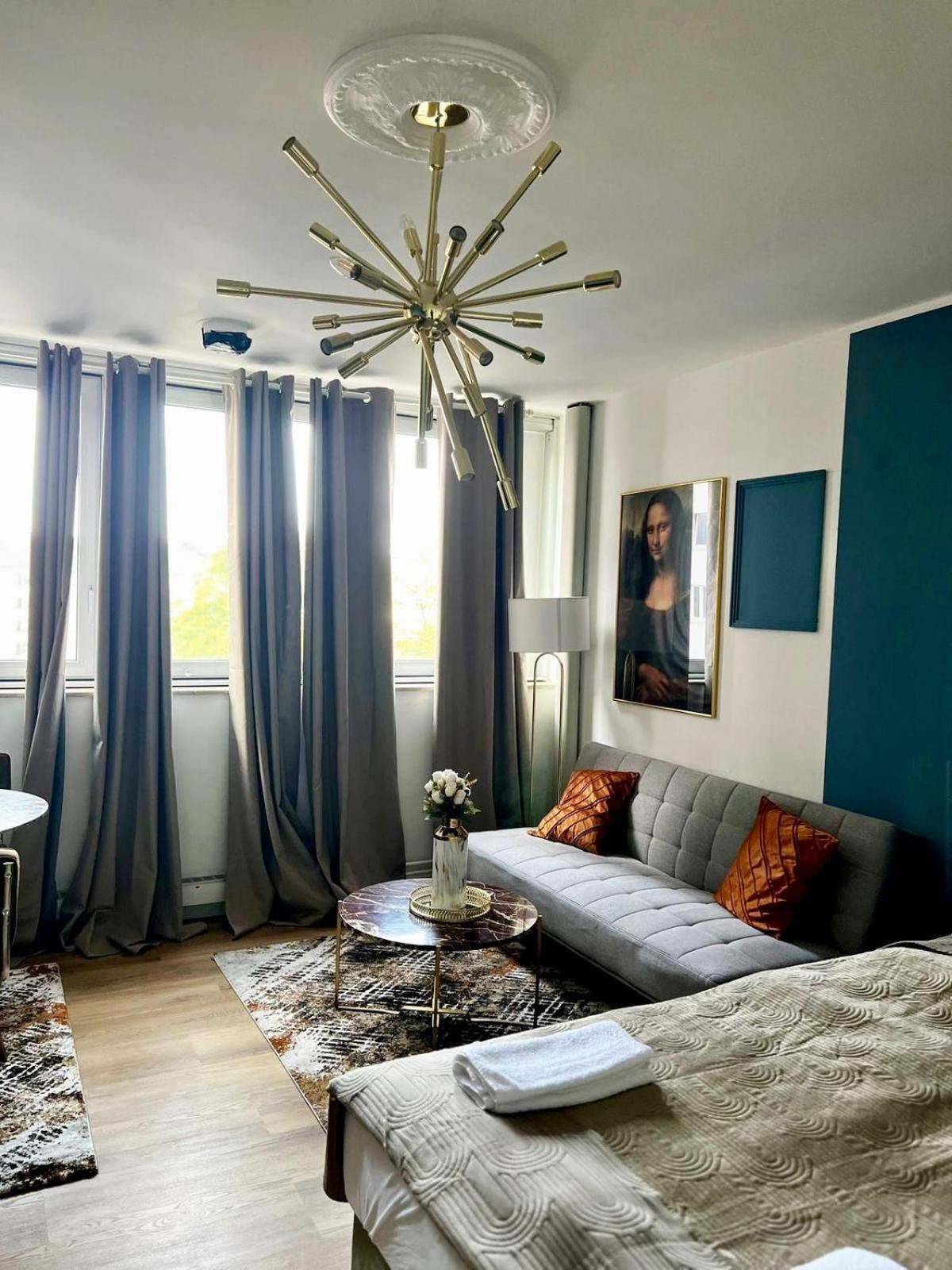 Apartment Apartment Cologne City Köln